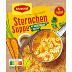 Maggi Guten Appetit Sternchen Suppe