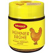 Maggi-Hühnerbrühe