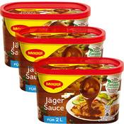Maggi Jäger Sauce