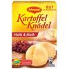 Maggi Kartoffelknödel halb&halb Kochbeutel