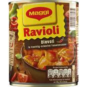 Maggi Dosenravioli Diavoli