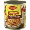 Maggi Ravioli Pikante Soße