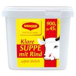 Maggi Rindfleischpulver