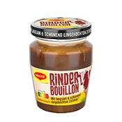 Maggie Rinder Bouillon Vergleich