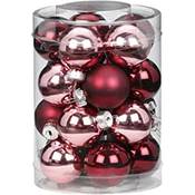 Magic Christbaumkugeln