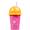 Slush-Eisbecher