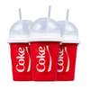 Magic Freez Coca Cola Slush-Eisbecher