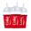 Magic Freez Coca Cola Slush-Eisbecher