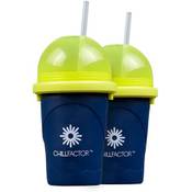 Magic Freez Slushy Maker Vergleich
