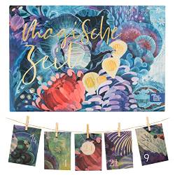 Magic Garden Seeds Bio-Saatgut (2022)