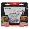 Magic Jenseits des Multiversums Assassins Creed