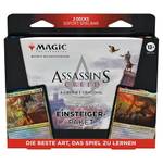Magic Jenseits des Multiversums Assassins Creed