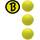 Bärenherz Magic Kickerball 