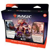 Magic The Gathering 2022 Starter Kit