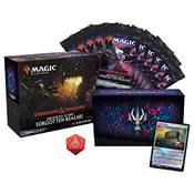 Magic The Gathering Bundle Abenteuer in den Forgotten Realms Vergleich