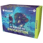 Magic the Gathering Am Rande der Ewigkeiten Vergleich