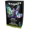 Magic The Gathering Am Rande der Ewigkeiten Commander-Deck Weltenformer