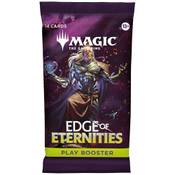 Magic The Gathering Am Rande der Ewigkeiten Vergleich