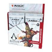Magic The Gathering Assassins Creed