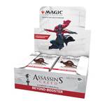 Magic The Gathering Assassin’s Creed