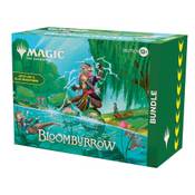 Magic The Gathering Bloomburrow Bundle D3428100 Vergleich