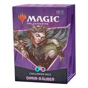 Magic The Gathering Dimir-Räuber