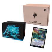Magic The Gathering Geistergeschwader Vergleich
