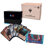 Magic The Gathering D10171000 Vergleich