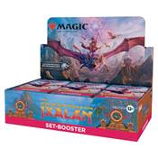 Magic The Gathering Die verlorenen Höhlen Vergleich