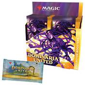 Magic the Gathering Dominaria United