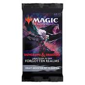 Magic the Gathering Dungeons & Dragons Vergleich