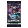 Magic The Gathering Duskmourn D3453100