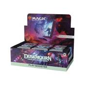 Magic The Gathering Duskmourn Haus des Schreckens