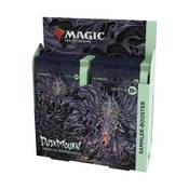 Magic The Gathering Duskmourn Haus des Schreckens