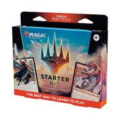 Magic The Gathering Einsteigerpaket