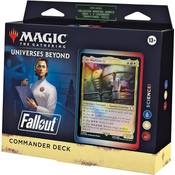Magic The Gathering Fallout D26100000