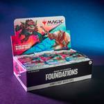 Magic the Gathering Foundations Jumpstart