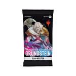 Magic The Gathering Grundstein D3638100