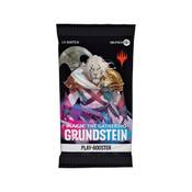 Magic The Gathering Grundstein D3638100