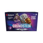 Magic The Gathering Grundstein Einsteigerbox