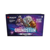 Magic The Gathering Grundstein Einsteigerbox Vergleich