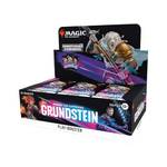 Magic The Gathering Grundstein