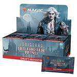 Magic the Gathering Innistrad Blutroter Bund Display