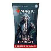 Magic The Gathering Innistrad Blutroter Bund Vergleich