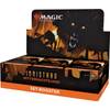 Magic the Gathering Innistrad Mitternachtsjagd-Set Display