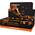 Magic the Gathering Innistrad Mitternachtsjagd-Set Display
