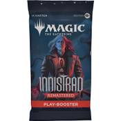 Magic The Gathering Innistrad Remastered Vergleich