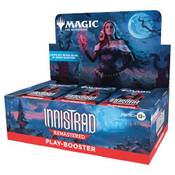 Magic The Gathering Innistrad Remastered