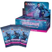 Magic The Gathering Kamigawa Neon-Dynastie Vergleich