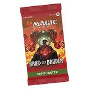 Magic The Gathering Krieg der Brüder Vergleich